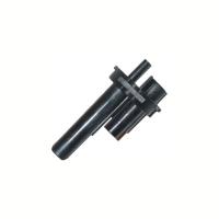 Kupplungsstück schwarz für X7